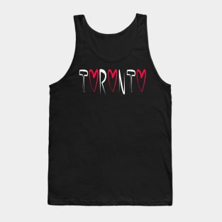 Toronto Tank Top